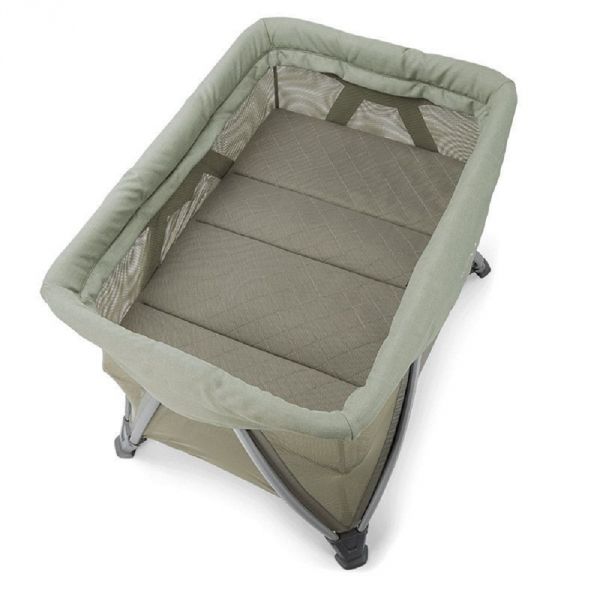 Lit parapluie Sena aire Thyme