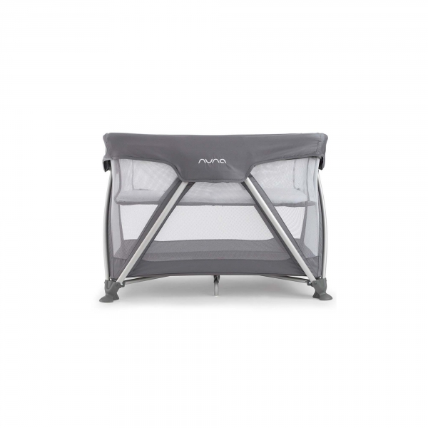 Lit parapluie Sena Graphite