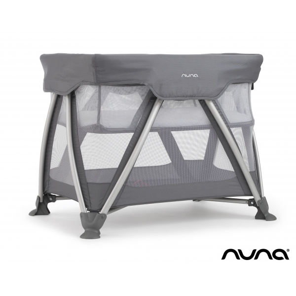 Lit parapluie Sena Graphite