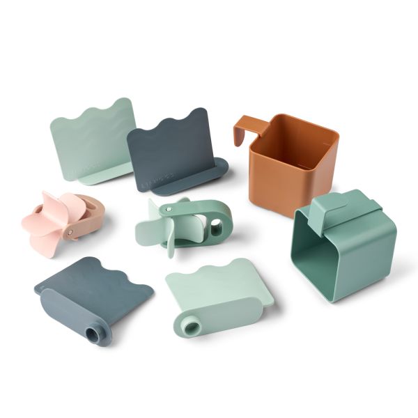 Table d'activités Sepp Sandy multi mix