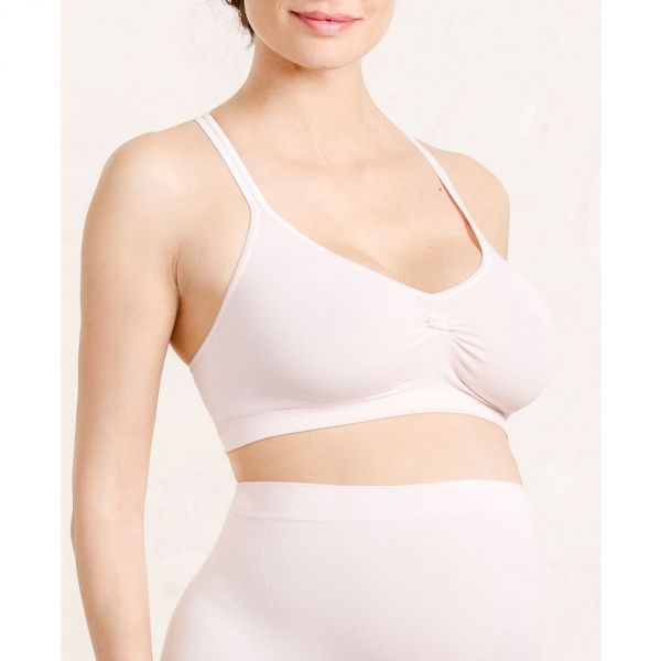 Brassière de maternité et d'allaitement Serenity Pétale taille L