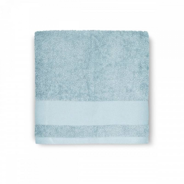 Serviette de bain 50x100 cm Renard personnalisable