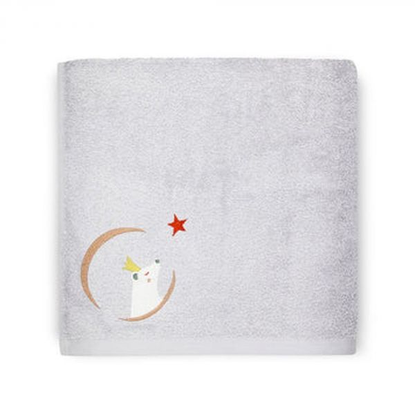 Serviette de bain 70x140 cm Ours personnalisable