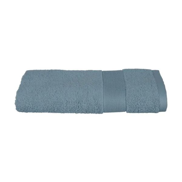 Serviette de bain coton 50 x 90 cm - Orage