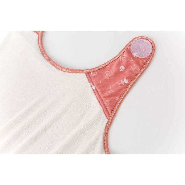 Serviette de bain Papillon Pink Forest