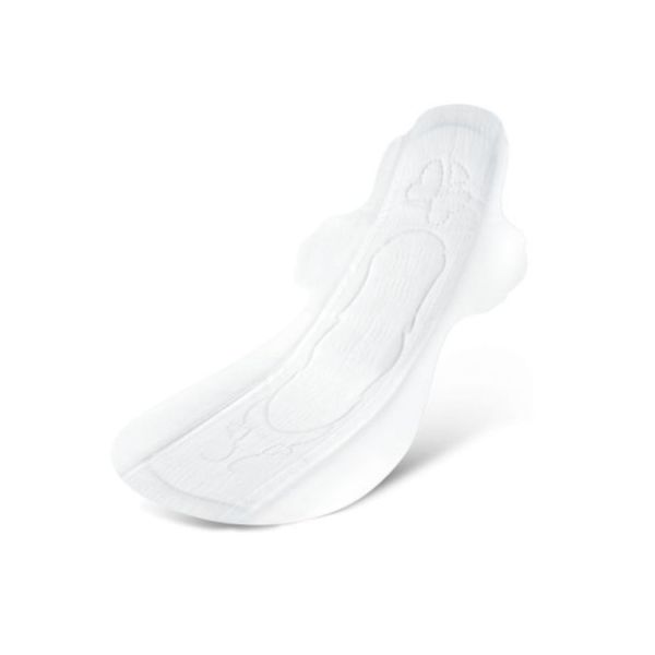Lot de 10 serviettes maternité 0-2 semaines