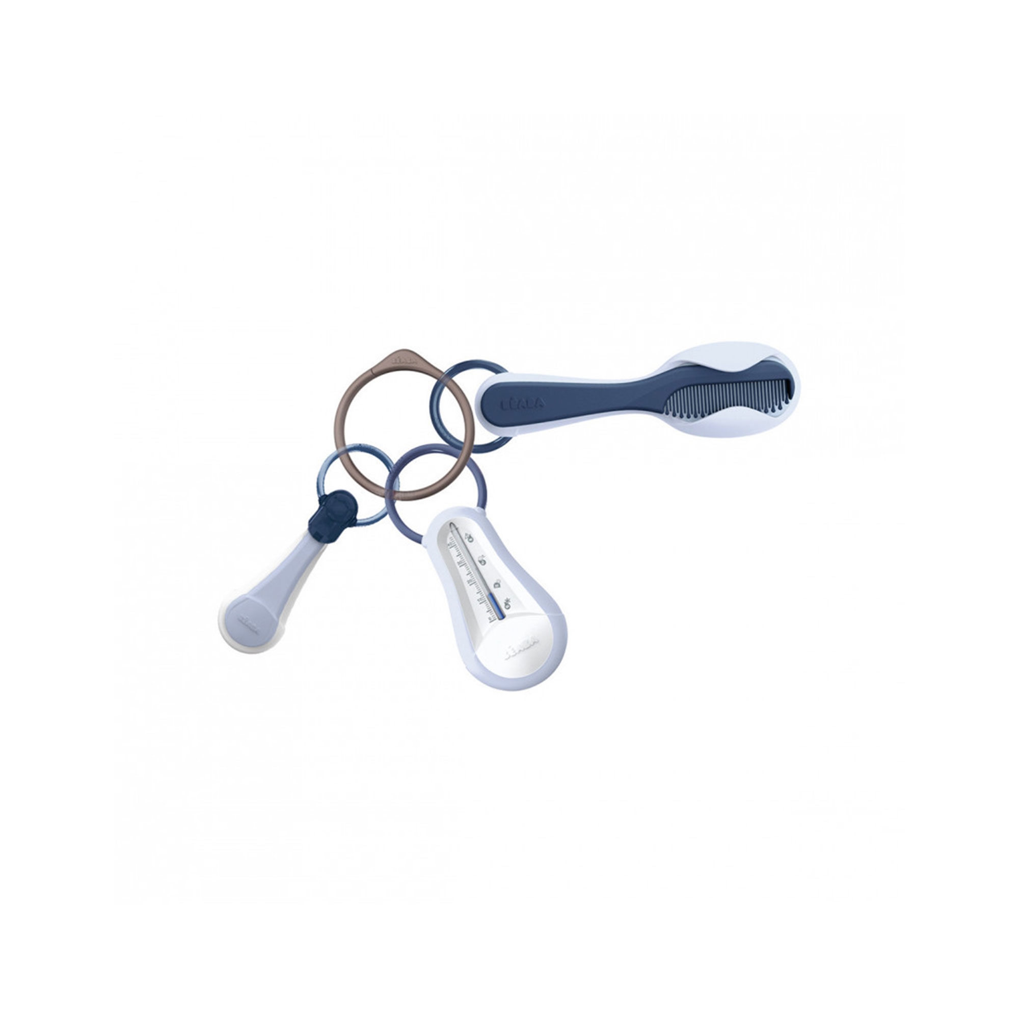 Beaba Set D Accessoires De Toilette Bebe Mineral Made In Bebe