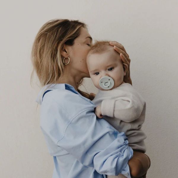 Lot de 3 sucettes Choochoo Buddy, Taille 1