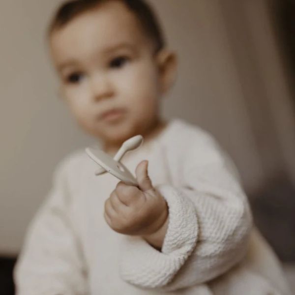 Lot de 3 sucettes Choochoo Buddy, Taille 1