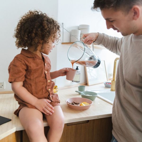 Set de cuillères Cloud