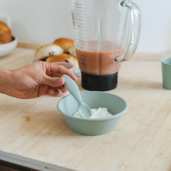 Set de cuillères Cloud