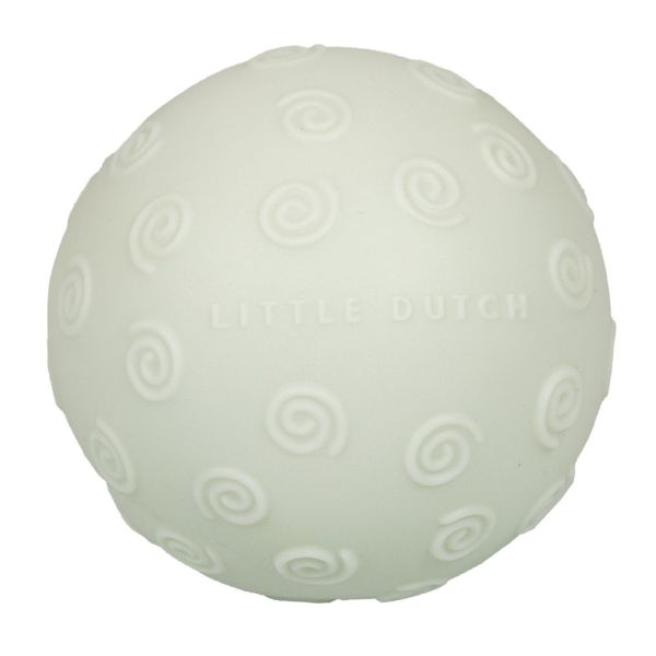Set de 3 balles sensorielles - Little Fram