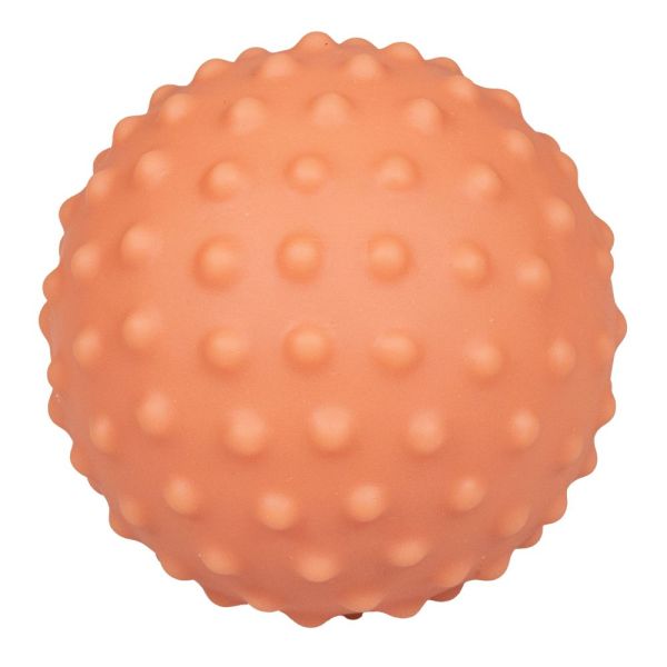 Set de 3 balles sensorielles - Little Fram