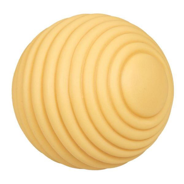 Set de 3 balles sensorielles - Little Fram