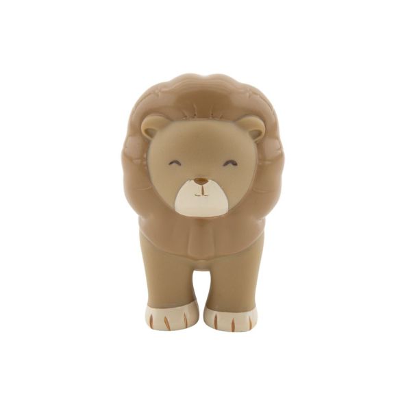 Set de 3 figurines de bain - Safari Friends
