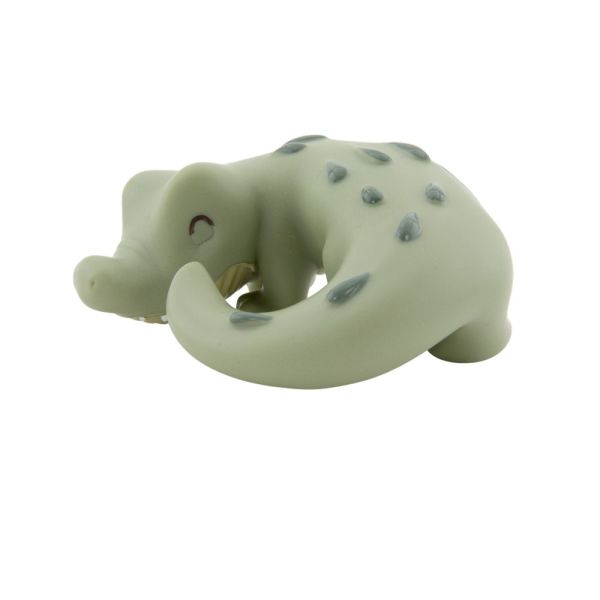Set de 3 figurines de bain - Safari Friends