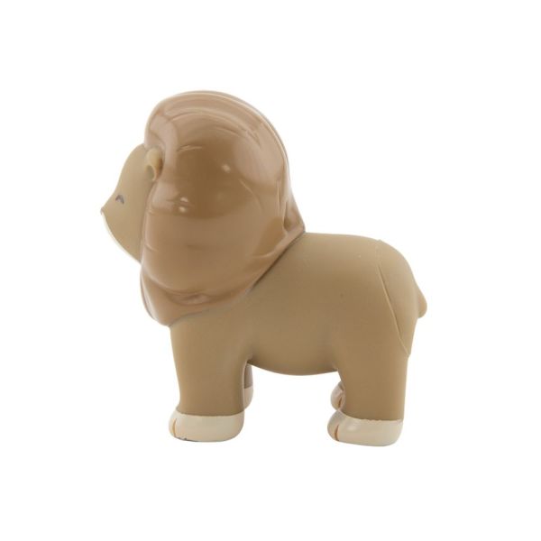 Set de 3 figurines de bain - Safari Friends