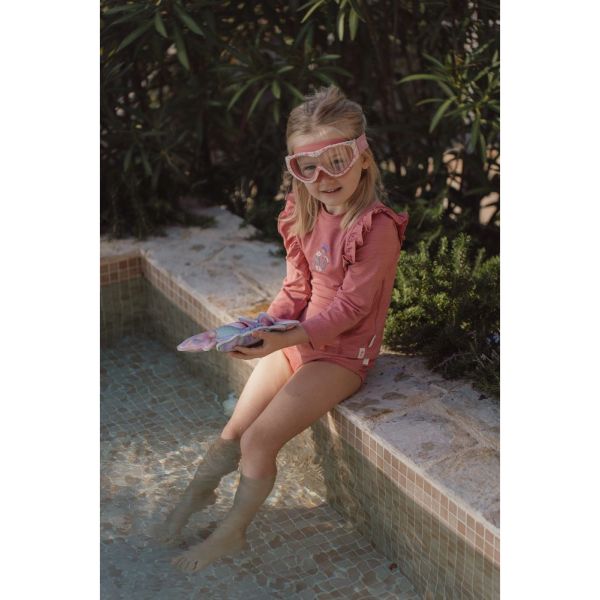 Set de 3 figurines de plage - Dreamy Mermaid
