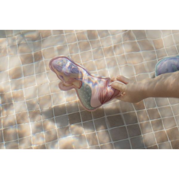 Set de 3 figurines de plage - Dreamy Mermaid
