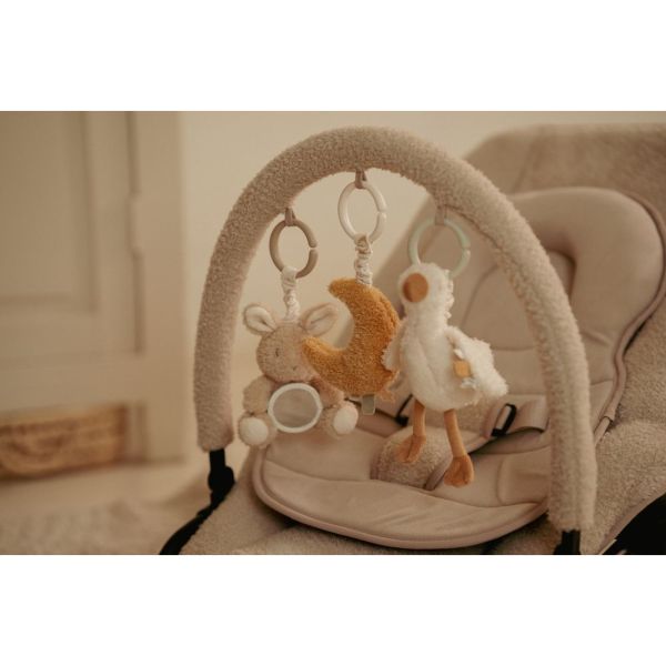 Set de 3 jouets pour arche - Newborn