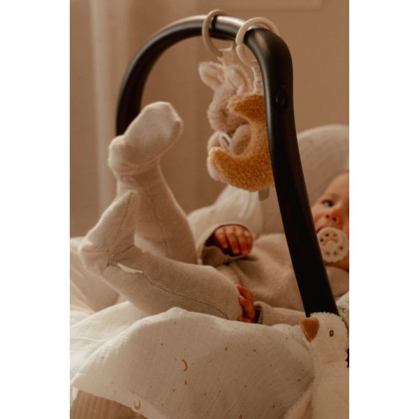 Set de 3 jouets pour arche - Newborn