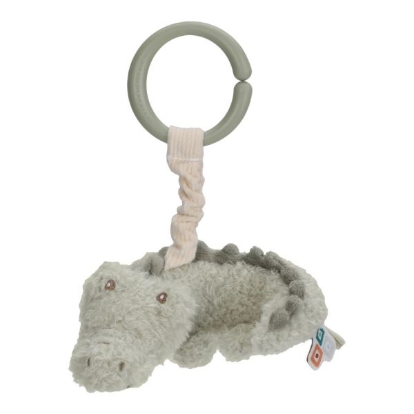 Set de 3 jouets pour arche - Safari Friends