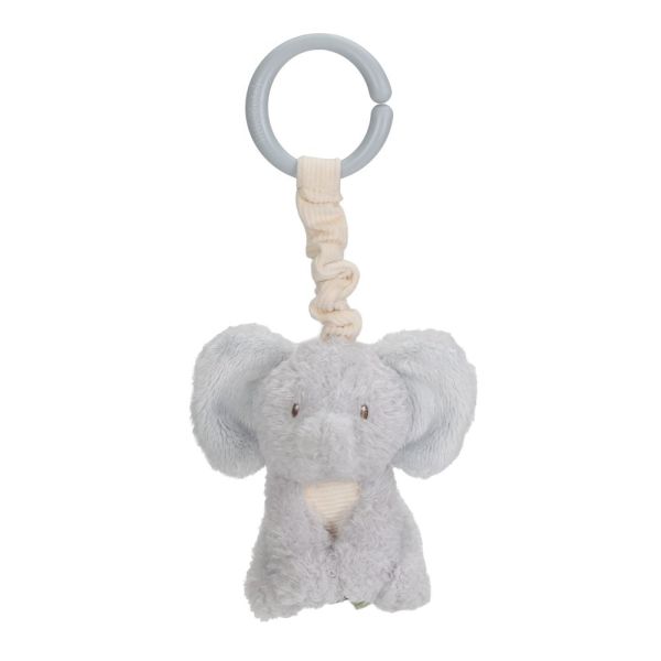 Set de 3 jouets pour arche - Safari Friends