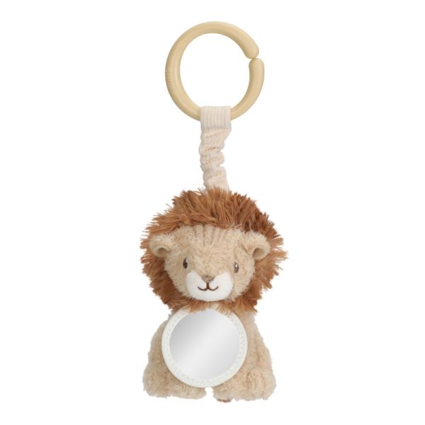 Set de 3 jouets pour arche - Safari Friends