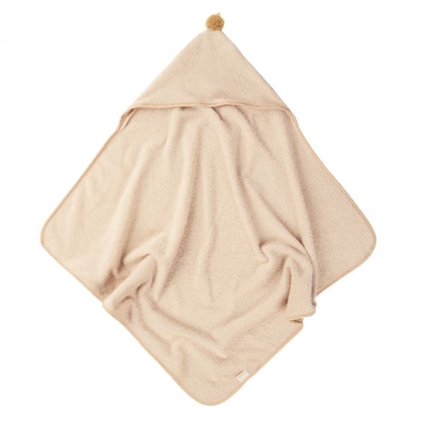 Set de bain bébé So Cute Latte