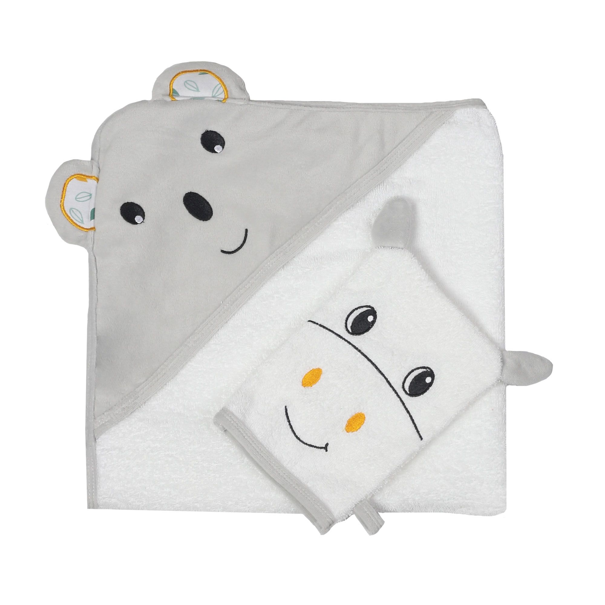 Trois Kilos Sept Set De Bain Bebe Koala Kolala Et Sa Tribu Made In Bebe