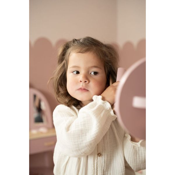 Set de coiffeur en bois FSC