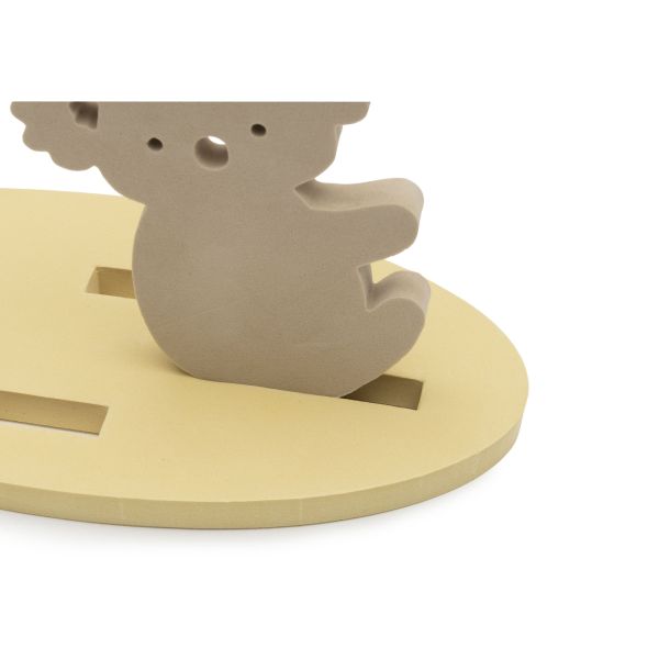 Set de jeux de bain mousse Kangaroots