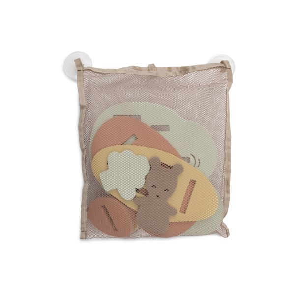 Set de jeux de bain mousse Kangaroots