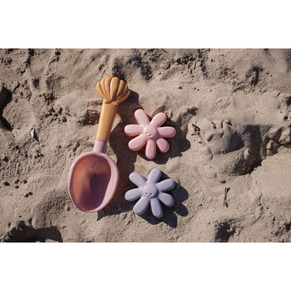 Set de plage - 3 pcs - Dreamy Mermaid