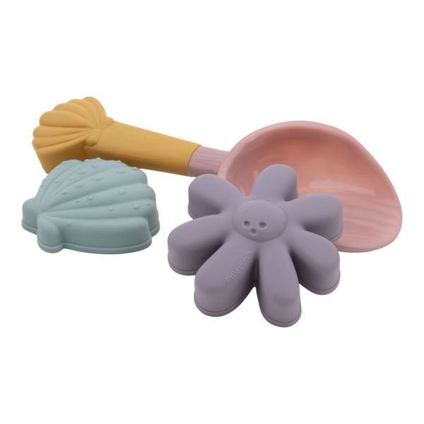 Set de plage - 3 pcs - Dreamy Mermaid