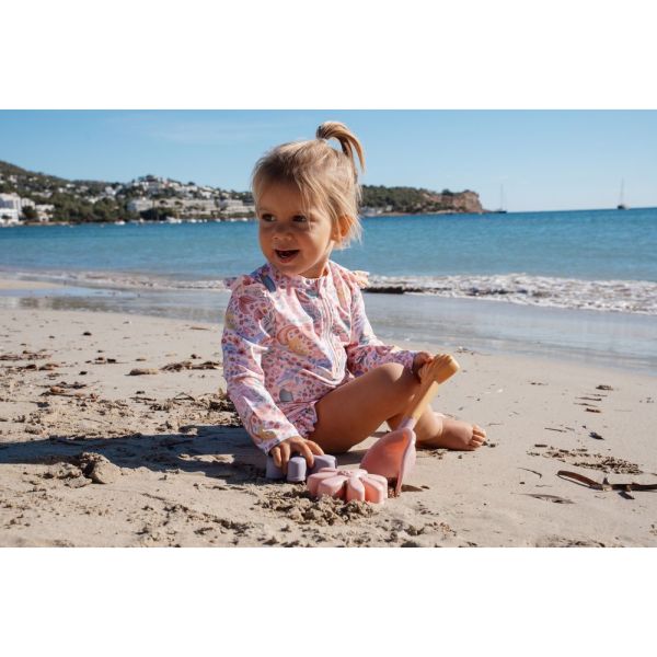 Set de plage - 3 pcs - Dreamy Mermaid