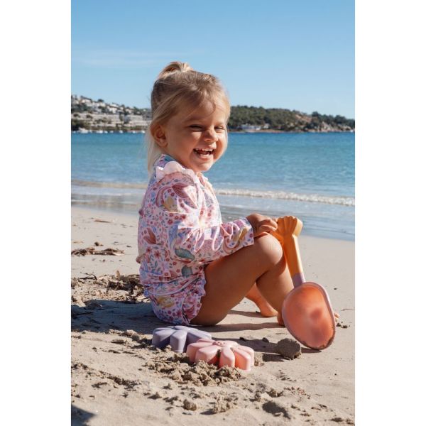 Set de plage - 3 pcs - Dreamy Mermaid