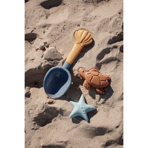 Set de plage - 3 pièces - Ocean World