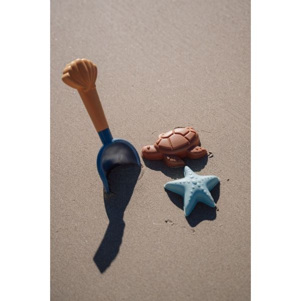 Set de plage - 3 pièces - Ocean World