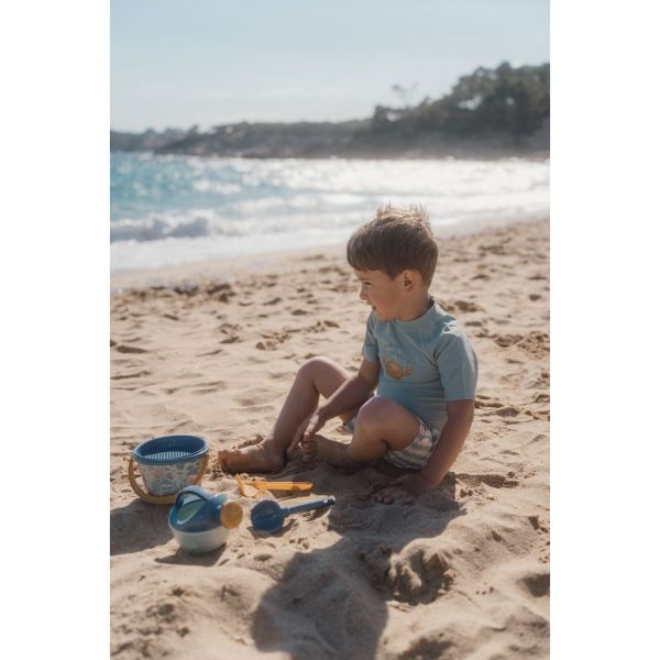 Set de plage - 5 pièces - Ocean World