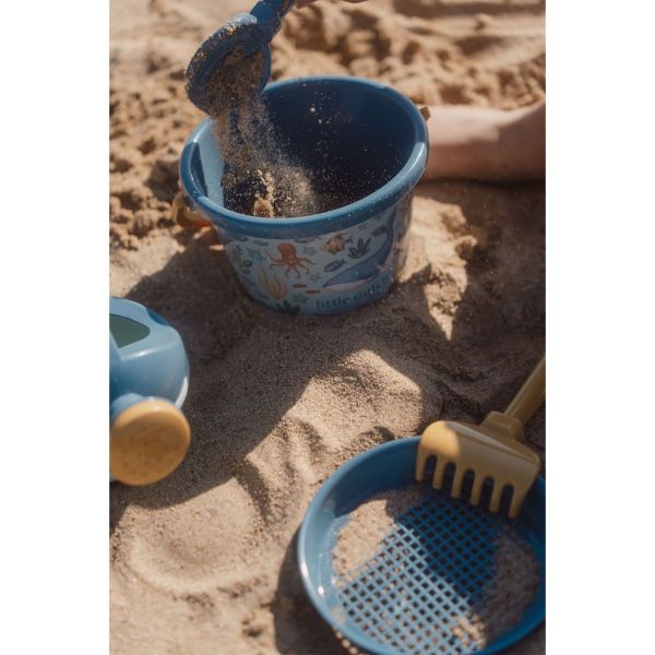 Set de plage - 5 pièces - Ocean World