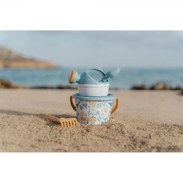 Set de jouets de plage Ocean dreams blue