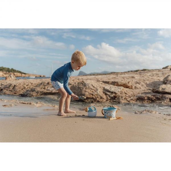 Set de jouets de plage Ocean dreams blue