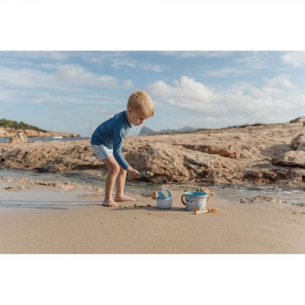 Set de jouets de plage Ocean dreams blue