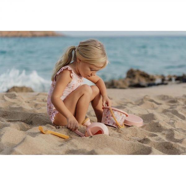 Set de jouets de plage Ocean dreams pink