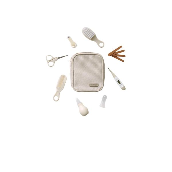 Trousse de soins classique Dune