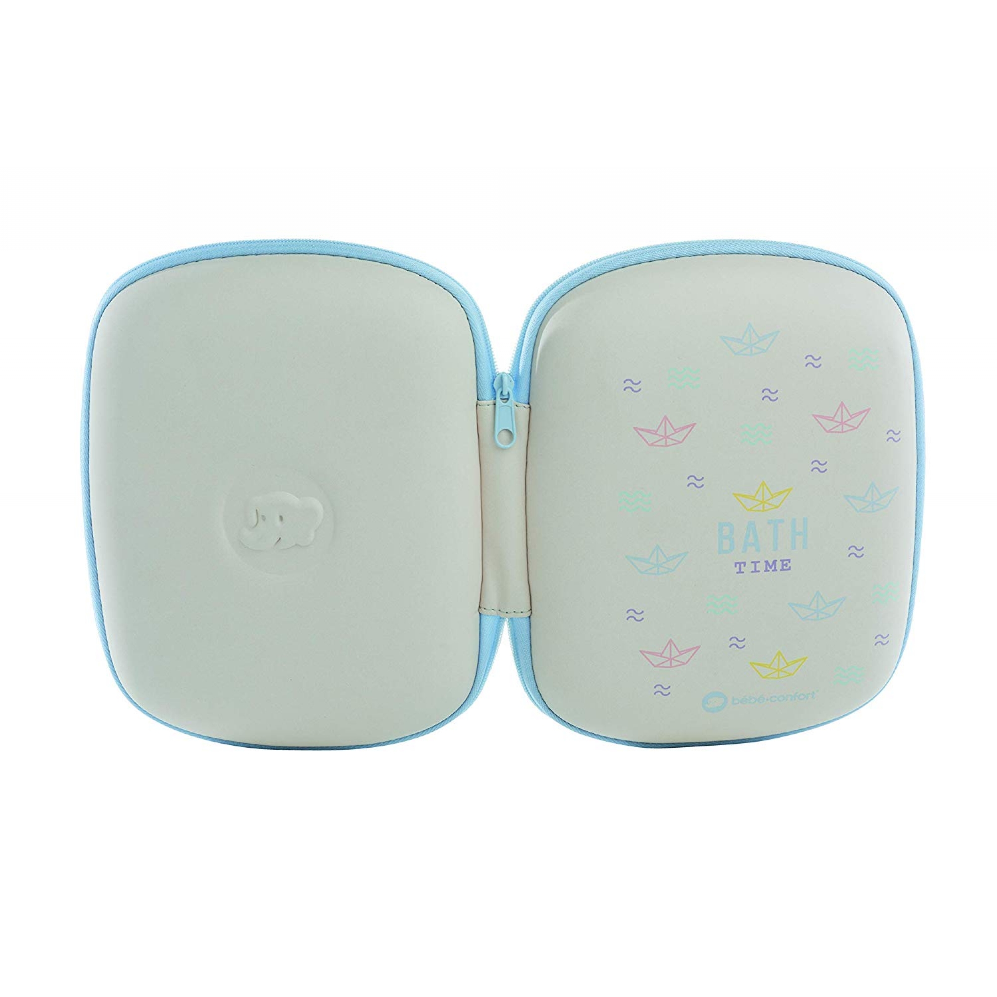 Bebe Confort Trousse De Toilette Multicouleurs Made In Bebe