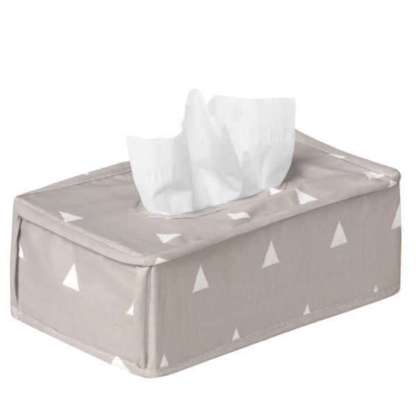 Lot de 3 boîtes de rangement Indibaer'