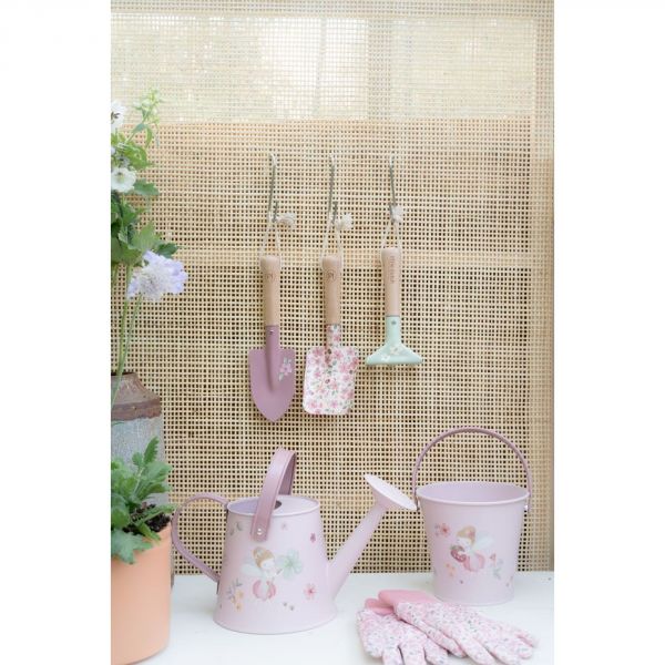 Set d'outils de jardinage pour enfant FSC - Fairy Garden