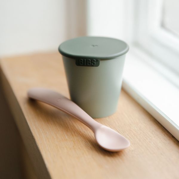 Set de gobelets avec couvercles Cloud